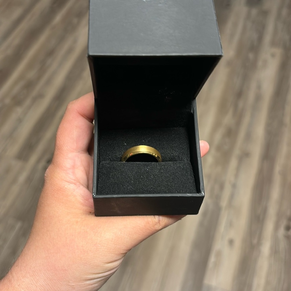 Wedding Bands